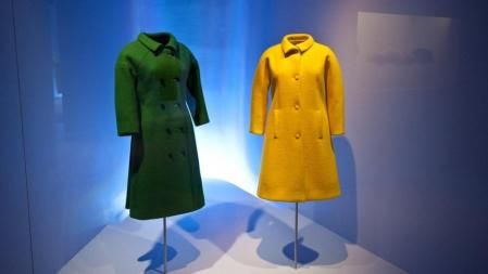 MUSEO CRISTOBAL BALENCIAGA, 07/06/2011, Getaria