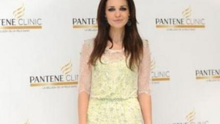 A pesar de estar volcada en su trabajo en Gran Reserva, Paula siempre tiene tiempo para su marido David y su hija Daniella