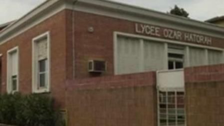 Instituto judío Ozar Atorah en Toulouse