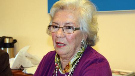 La Síndica de Greuges de Barcelona, Maria Assumpció Vilà