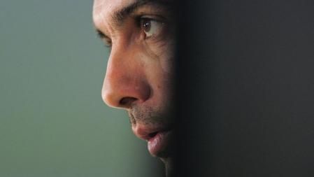 Josep Guardiola, en rueda de prensa