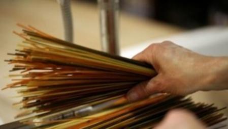 Pastas Sanmartí en Caldes de Montbui