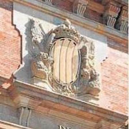 En la última imagen, el nuevo proyecto