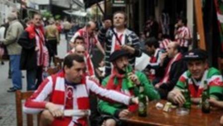 Imagen de centro de Bucarest