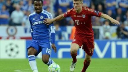 Chelsea y Bayern buscan la gloria europea
