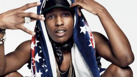 A$AP Rocky, ¿hype o fake?