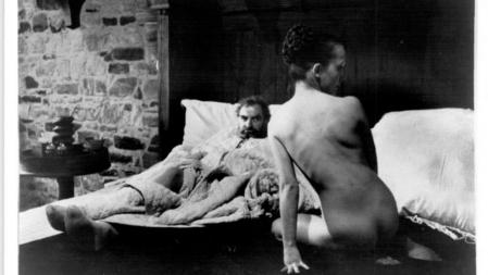 Fotograma de 'Los Cuentos de Canterbury', (1972)