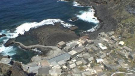 Pozo de Las Calcosas