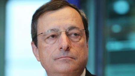 Mario Draghi