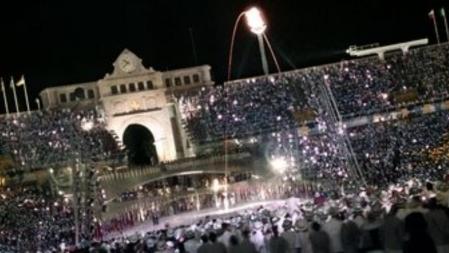 JJ.OO. Barcelona '92