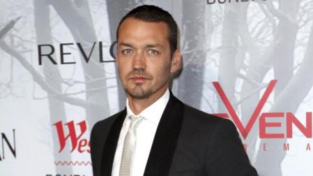 El director Rupert Sanders durante la premier de 'Blancanieves y la leyenda del cazador' en Sydney, Australia, el 19 de junio de 2012.