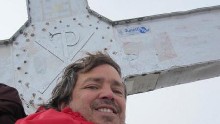 Integral de tres días a los Malditos finalizando en el Aneto en solitario y autosuficiencia