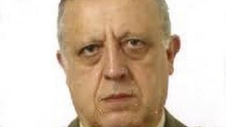 El coronel Francisco Alamán Castro