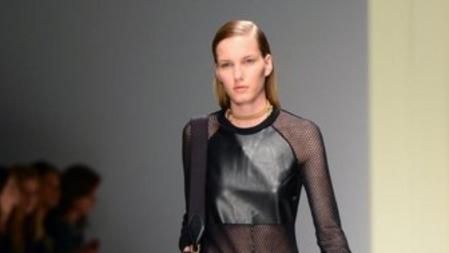 Salvatore Ferragamo ha presentado su colección en la Semana de la Moda de Milán