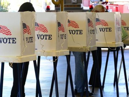 EEUU vota este martes a Obama o Romney.