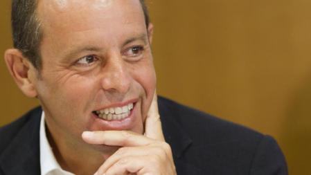 Sandro Rosell