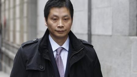 El empresario chino Gao Ping está pendiente de juicio en la Audiencia Nacional y de sentencia en Andorra 