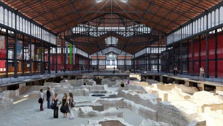 El Born Centre Cultural