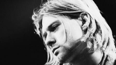 Kurt Cobain falleció en 1994 a los 27 años
