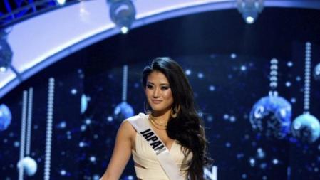 Miss Japón, Ayako Hara