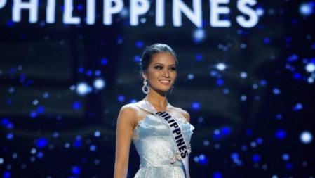 Miss Filipinas, Janine Tugonon
