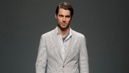 Mango presentó sus propuestas para primavera-verano 2013 en la pasarela 080 Barcelona Fashion