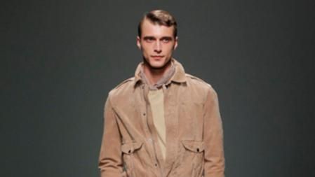 Mango presentó sus propuestas para primavera-verano 2013 en la pasarela 080 Barcelona Fashion