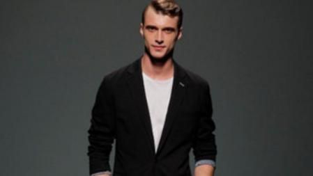 Mango ha presentado sus propuestas para primavera-verano 2013 en la 080 Barcelona Fashion