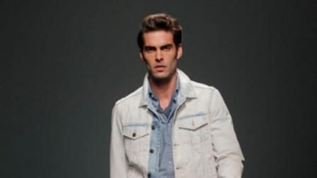 Mango presentó sus propuestas para primavera-verano 2013 en la pasarela 080 Barcelona Fashion