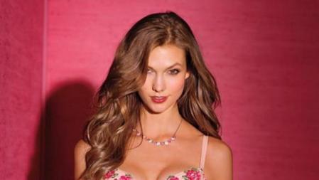 Victoria's Secret saca una colección especial para el día de San Valentín