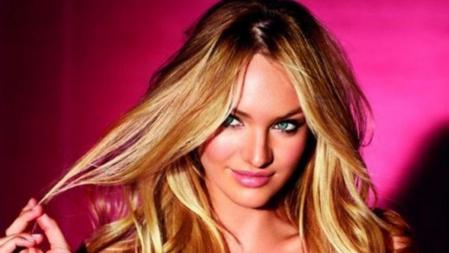 Victoria's Secret saca una colección especial para el día de San Valentín