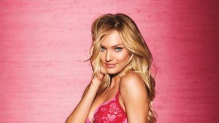 Victoria's Secret saca una colección especial para el día de San Valentín