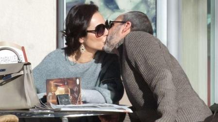 Ana se casó por segunda vez con Fernando Guillén Cuervo en Florida en 2014, pero la unión apenas superó el año de convivencia y confirmó el divorcio a principios de 2015.