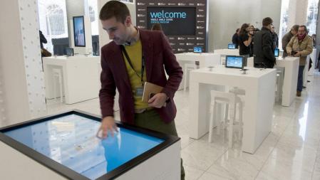 El Mobile World Centre se dedicará a la divulgación de soluciones móviles y nuevas tecnologías