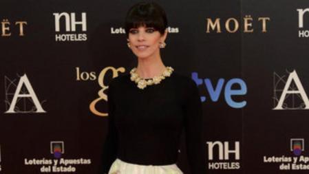 Maribel Verdú, en una foto de archivo