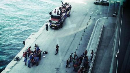 La festa esta a punt de començar!