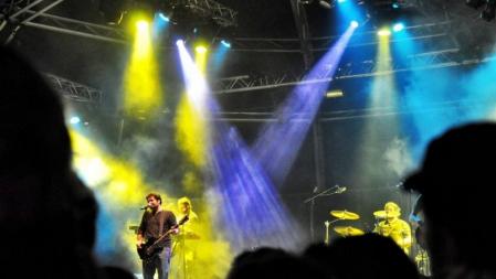 Concierto de Antònia Font