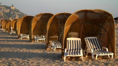 Playa de Zahara de los Atunes
