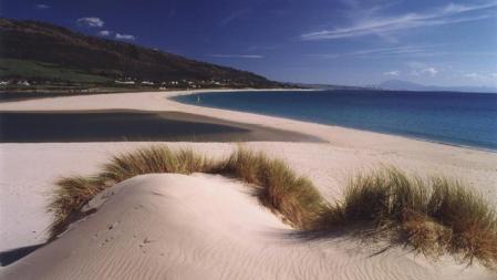 Playa de Valdevaqueros
