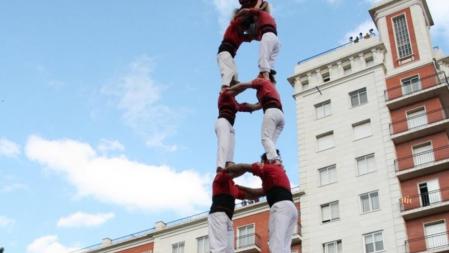 2d8f carregat pels Nens del Vendrell