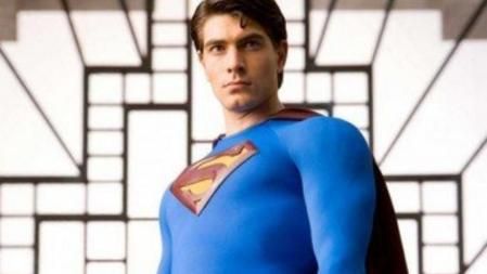 Brandon Routh, Superman Returns (2006)
