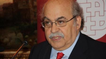 El conseller de Economia i Coneixement, Andreu Mas-Colell