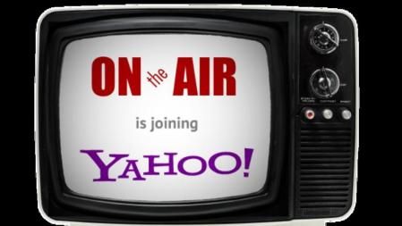 Menos de un año después de su lanzamiento, Yahoo! se hizo con la herramienta de vídeo chat OnTheAir