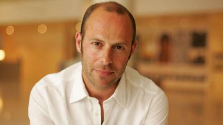 El actor Eduard Farelo presentará Oh happy day en TV3