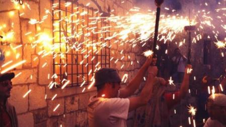 Festes de #SantaTeclaLV