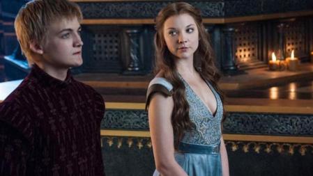 'Juego de Tronos' vivirá un nuevo enlace matrimonial en la cuarta temporada.