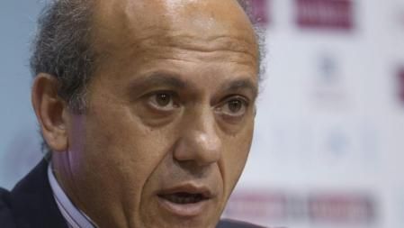 José María Del Nido