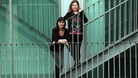 Pia Cosma y Daniela Sanges (CRG/Icrea) han logrado el 17,9% de los votos gracias a su terapia para regenerar la retina con células madre