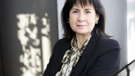 Fàtima Bosch, directora del Centre de Biotecnologia Animal i Teràpia Gènica, de la UAB