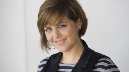 Tatiana Sisquella en una imagen de archivo